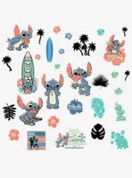 Disney Lilo & Stitch Surf's Up Peel & Stick Wall Decals