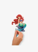 Disney The Little Mermaid Peel And Stick Wall Decals