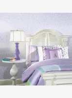 Disney Princess Icons Peel & Stick Wallpaper