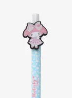 My Melody Floral Pen