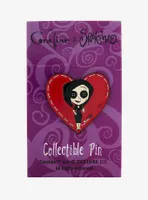 Coraline X Spooksieboo Other Mother Enamel Pin