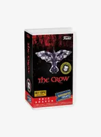 Funko The Crow Rewind Eric Draven Vinyl Figure Hot Topic Exclusive