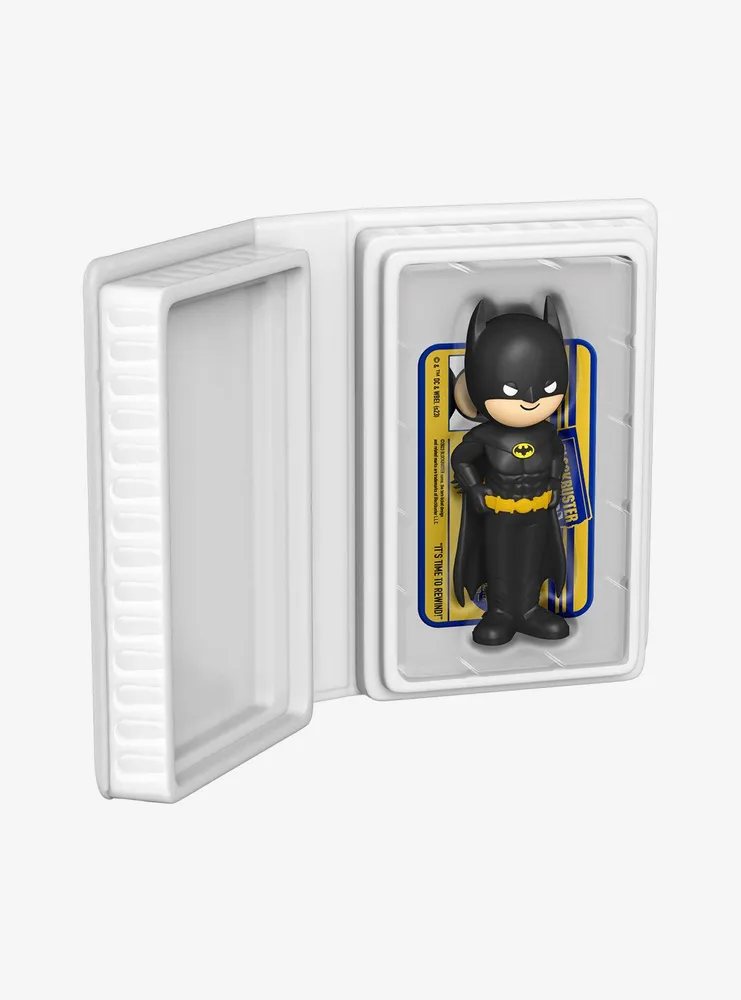 Funko DC Comics Rewind Batman Vinyl Figure