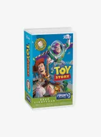 Funko Disney Pixar Toy Story Rewind Buzz Lightyear Vinyl Figure