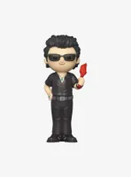 Funko Jurassic Park Rewind Ian Malcolm Vinyl Figure