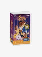 Funko Disney Beauty And The Beast Rewind Belle Vinyl Figure