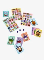 Boba Bingo Game