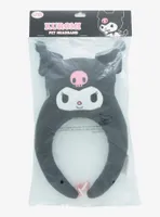 Sanrio Kuromi Figural Pet Headband
