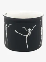 Skeleton Dance Mug