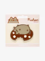 Pusheen Cookie Enamel Pin - BoxLunch Exclusive