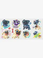 Puppy Dog Pals Peel And Stick Wall Decals