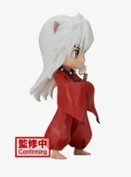 Banpresto InuYasha Q Posket InuYasha (Ver. A) Figure