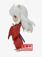 Banpresto InuYasha Q Posket InuYasha (Ver. A) Figure