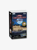 Funko Rewind Warner Bros. 100 National Lampoon's Christmas Vacation Clark Griswold Vinyl Figure