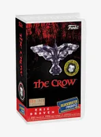 Funko Rewind The Crow Eric Draven Vinyl Figure - BoxLunch Exclusive