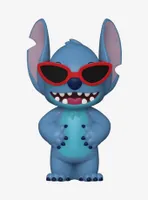 Funko Rewind Disney Lilo & Stitch Stitch Vinyl Figure - BoxLunch Exclusive