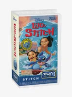 Funko Rewind Disney Lilo & Stitch Stitch Vinyl Figure - BoxLunch Exclusive