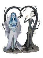 ABYstyle Studio Corpse Bride Super Figure Collection Emily Figure