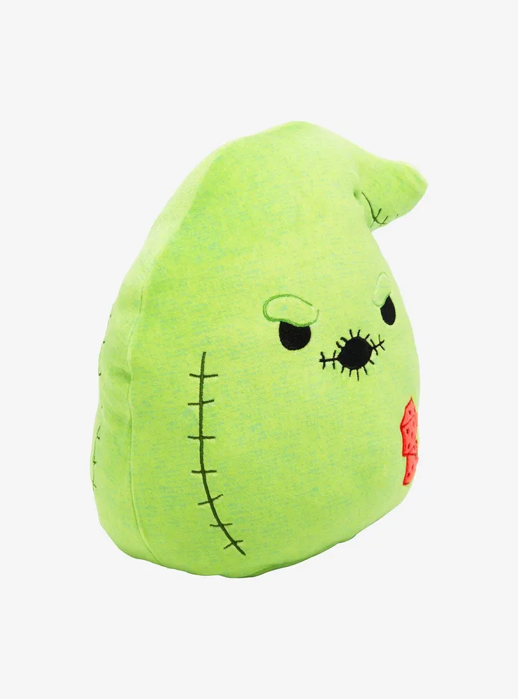 Squishmallows The Nightmare Before Christmas Oogie Boogie Plush
