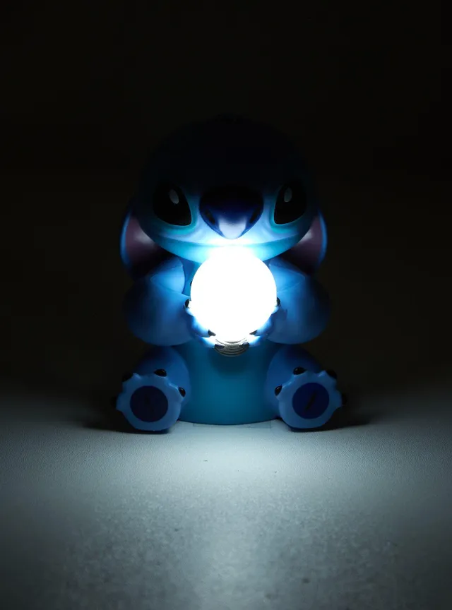 Hot Topic Disney Lilo & Stitch Light