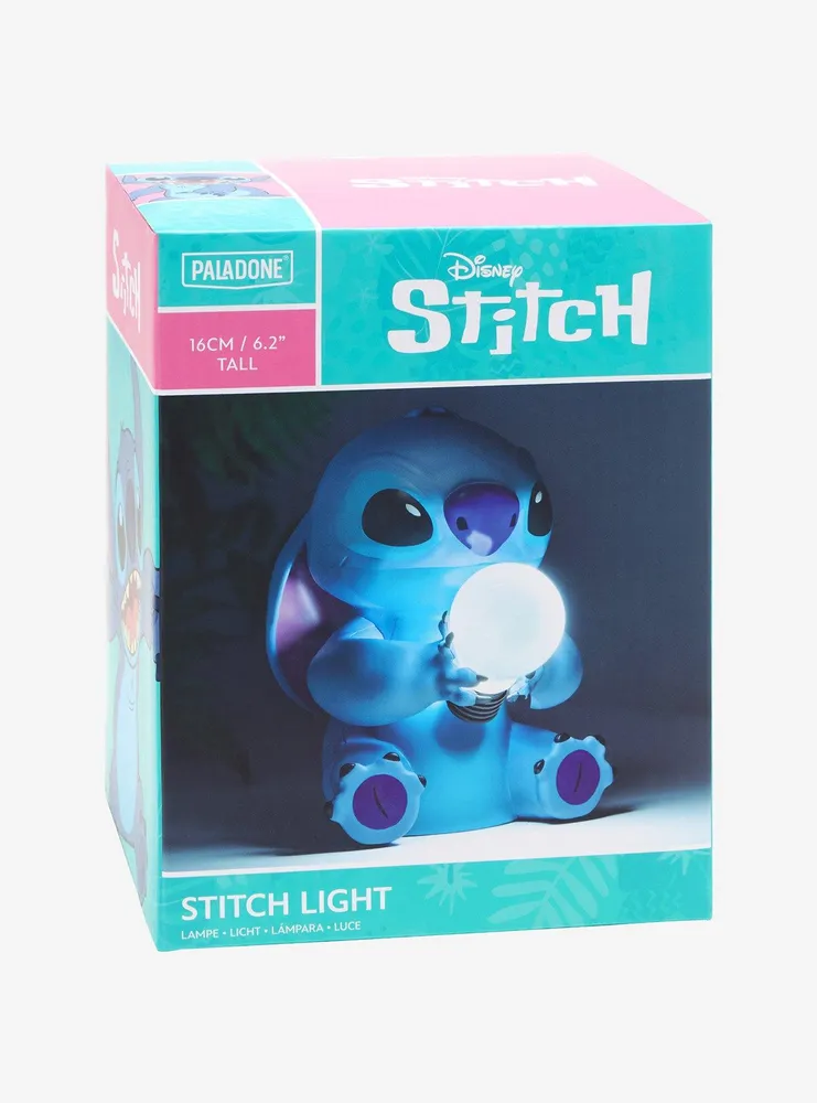 Disney Lilo & Stitch Light