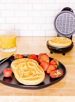 Star Wars Darth Vader Mini Waffle Maker
