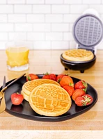 Star Wars Death Star Mini Waffle Maker