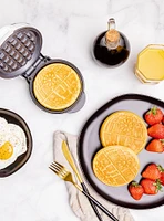 Star Wars Death Star Mini Waffle Maker