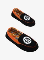 Dragon Ball Z Goku Slippers