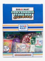 Sugoi Mart Convenience Store Japanese Snack Box