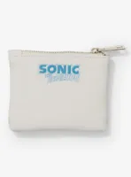 Sonic the Hedgehog Tails & Sonic Portrait Coin Purse - BoxLunch Exclusive
