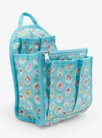 Sanrio Hello Kitty & Friends Mushrooms Mini Backpack Organizer - BoxLunch Exclusive
