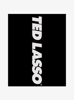 Ted Lasso Logo Jogger Sweatpants