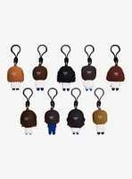 Grey's Anatomy Blind Bag Figural Bag Clip