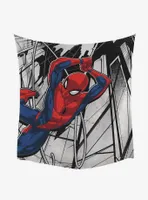 Marvel Spider-Man Tapestry