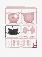 Bandai Spirits Pokémon Jigglypuff Model Kit