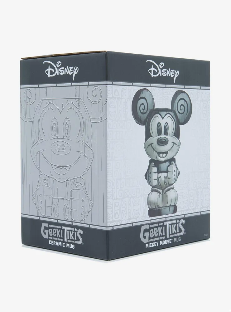 Geeki Tikis Disney Mickey Mouse Mug