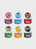 Sailor Moon Assorted Blind Mini Snow Globe