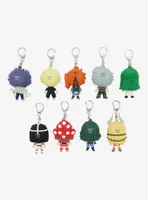 My Hero Academia Characters Series 8 Blind Bag Keychain