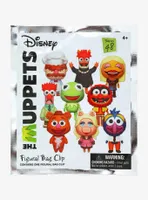 Disney The Muppets Series 48 Blind Bag Figural Bag Clip