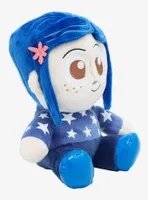 Coraline Star Cardigan Plush