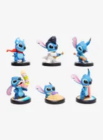 Disney Lilo & Stitch Beach Stitch Blind Box Figure