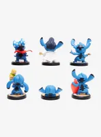 Disney Lilo & Stitch Beach Stitch Blind Box Figure