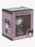 My Melody Lolita Car Dash Dancer