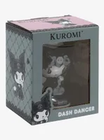 Kuromi Lolita Car Dash Dancer