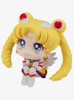 Megahouse Sailor Moon Eternal Look Up Series Super Sailor Moon Figure