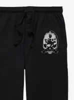 Twilight Cullen Crest Pajama Pants