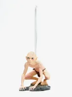 Hallmark Ornaments The Lord of the Rings Gollum Figural Ornament