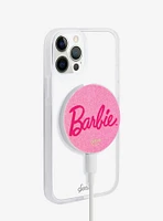 Sonix x Barbie Perfectly Pink Magnetic Link Wireless Charger