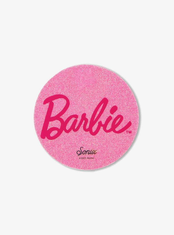 Sonix x Barbie Perfectly Pink Magnetic Link Wireless Charger